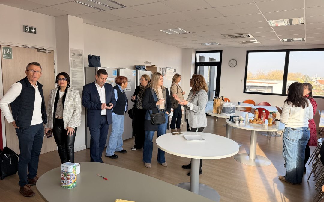 Matinale emploi, Mardi 24 mars 2026