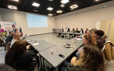 Petit déjeuner expert accident du travail et maladies professionnelles, Jeudi 26 mars 2026